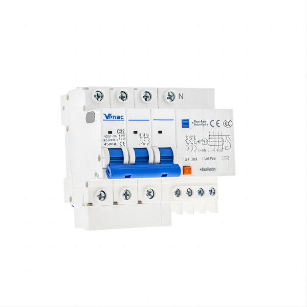 ELCB