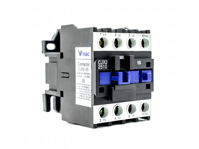 CJX2-2510
