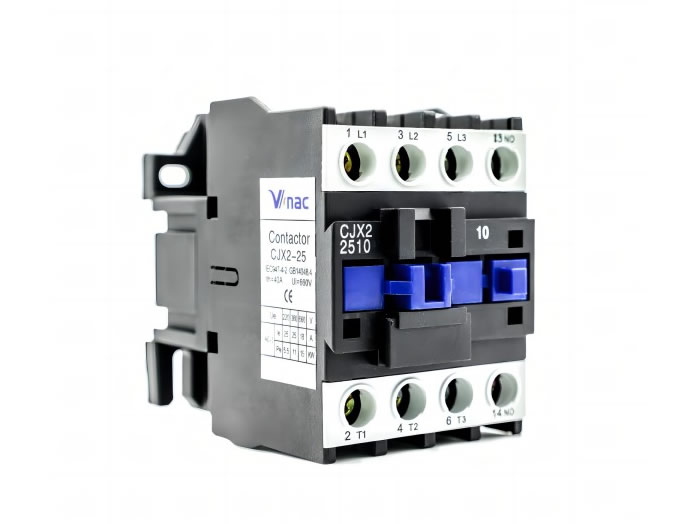 Contactor