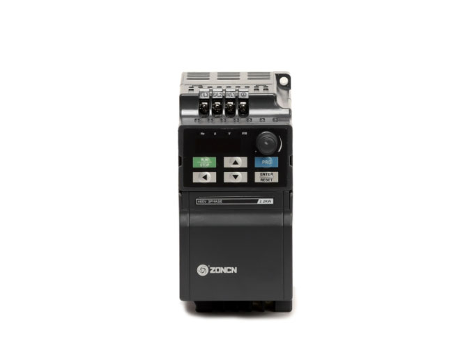 VFD-Z2000 Series