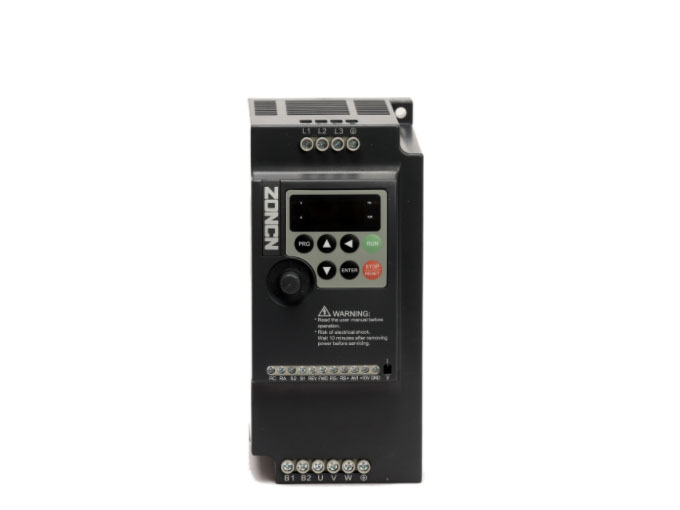 VFD-NZ200 Series