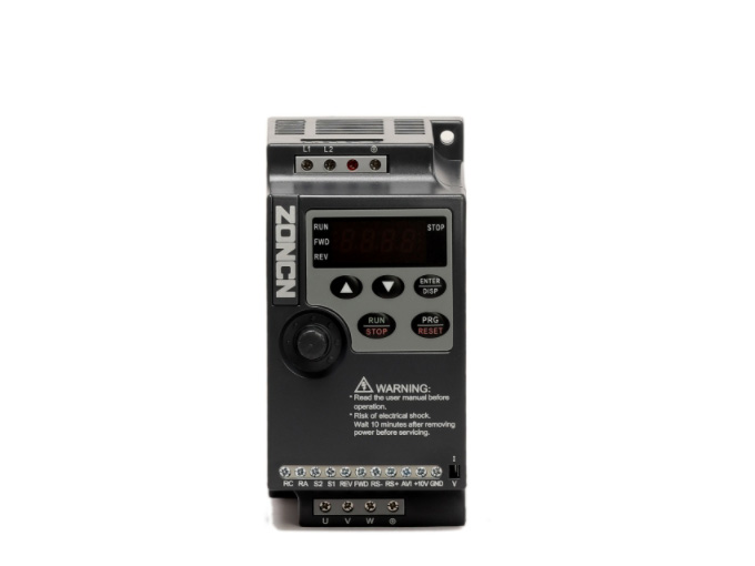 VFD-NZ100 Series
