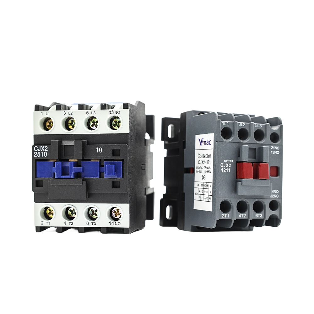 CJX2 Contactor