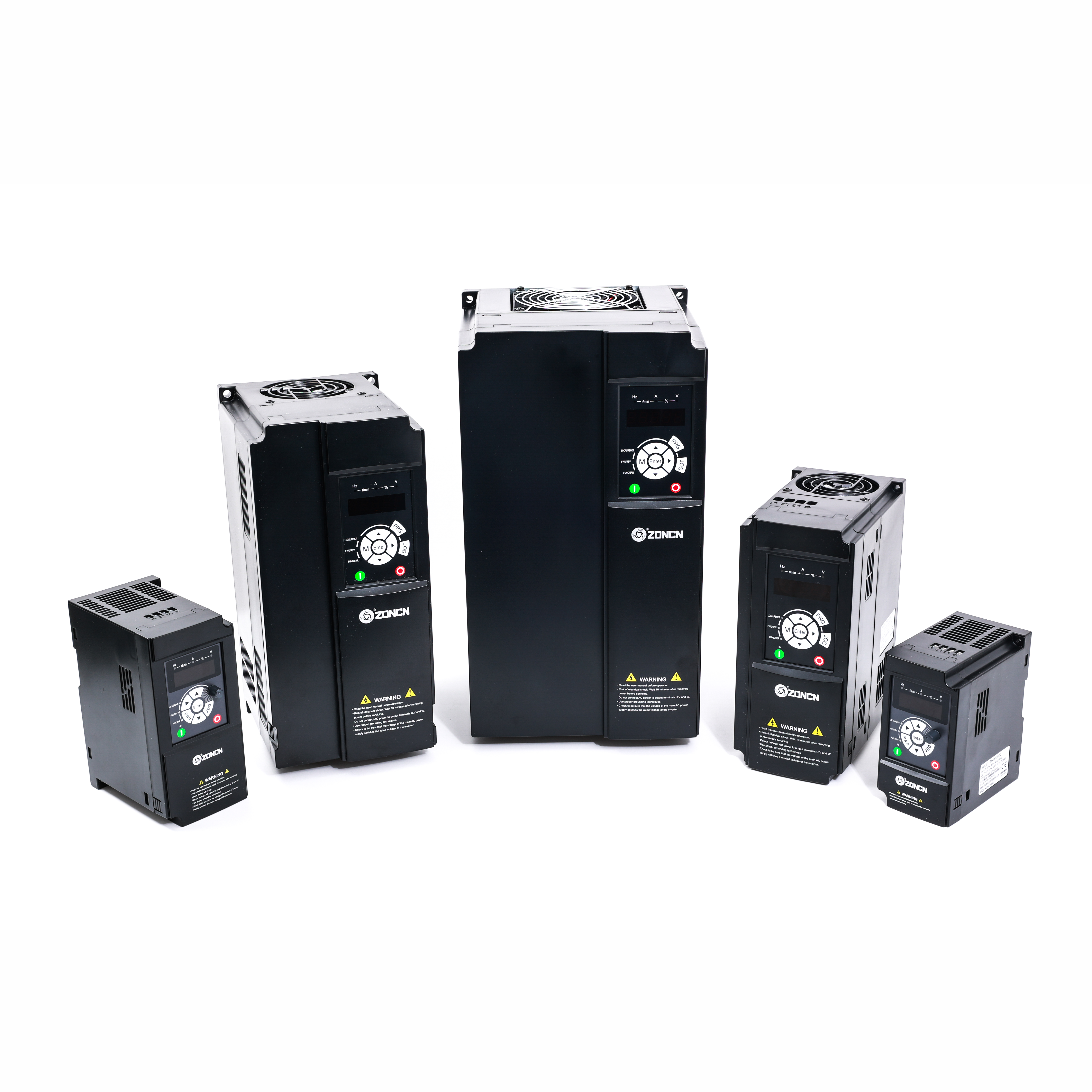  T9000 220/380V 1/3 Phase Open/Closed Loop Vector Control AC Variable Frequency Drive Variable Speed Drive
