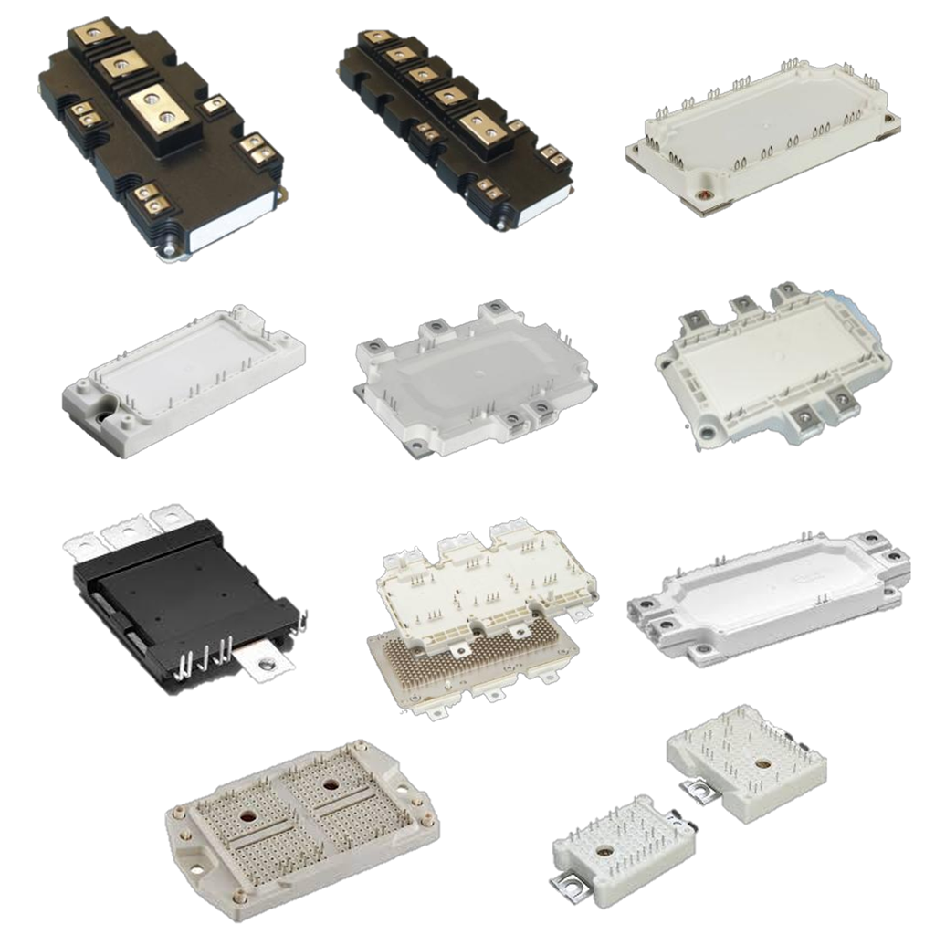 IGBT Insulated Gate Bipolar Transistor