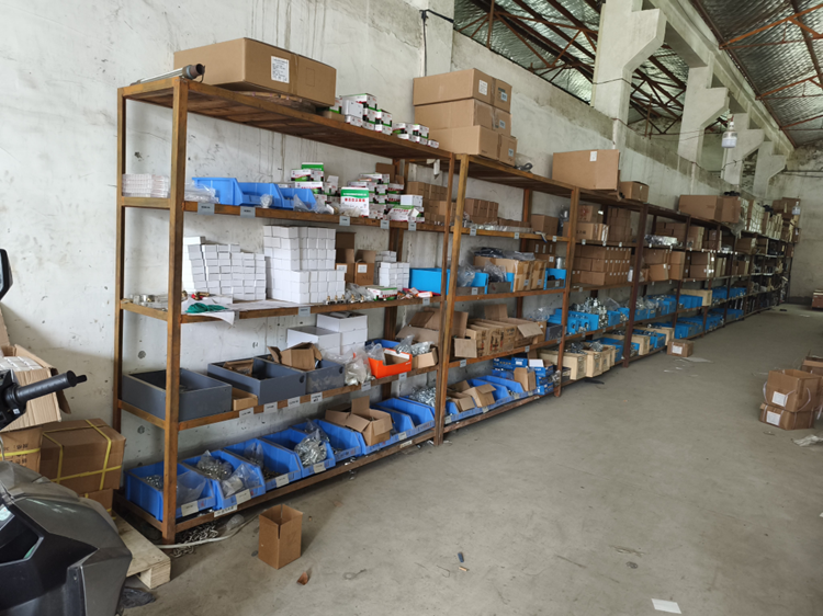 Permanent Magnet Variable Frequency Rotary-screw Air Compressor for Laser Cutting Machine
