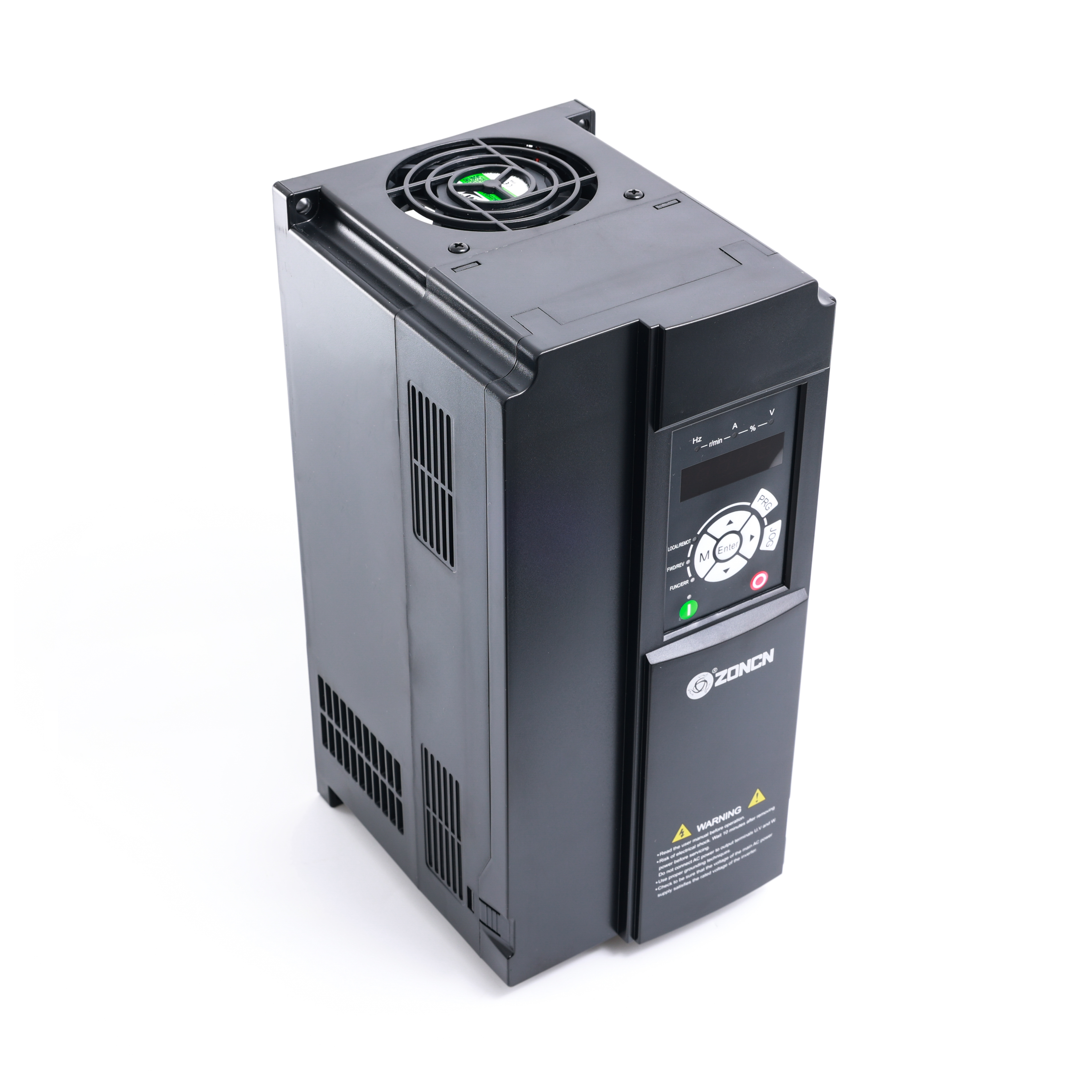  T9000 220/380V 1/3 Phase Open/Closed Loop Vector Control AC Variable Frequency Drive Variable Speed Drive