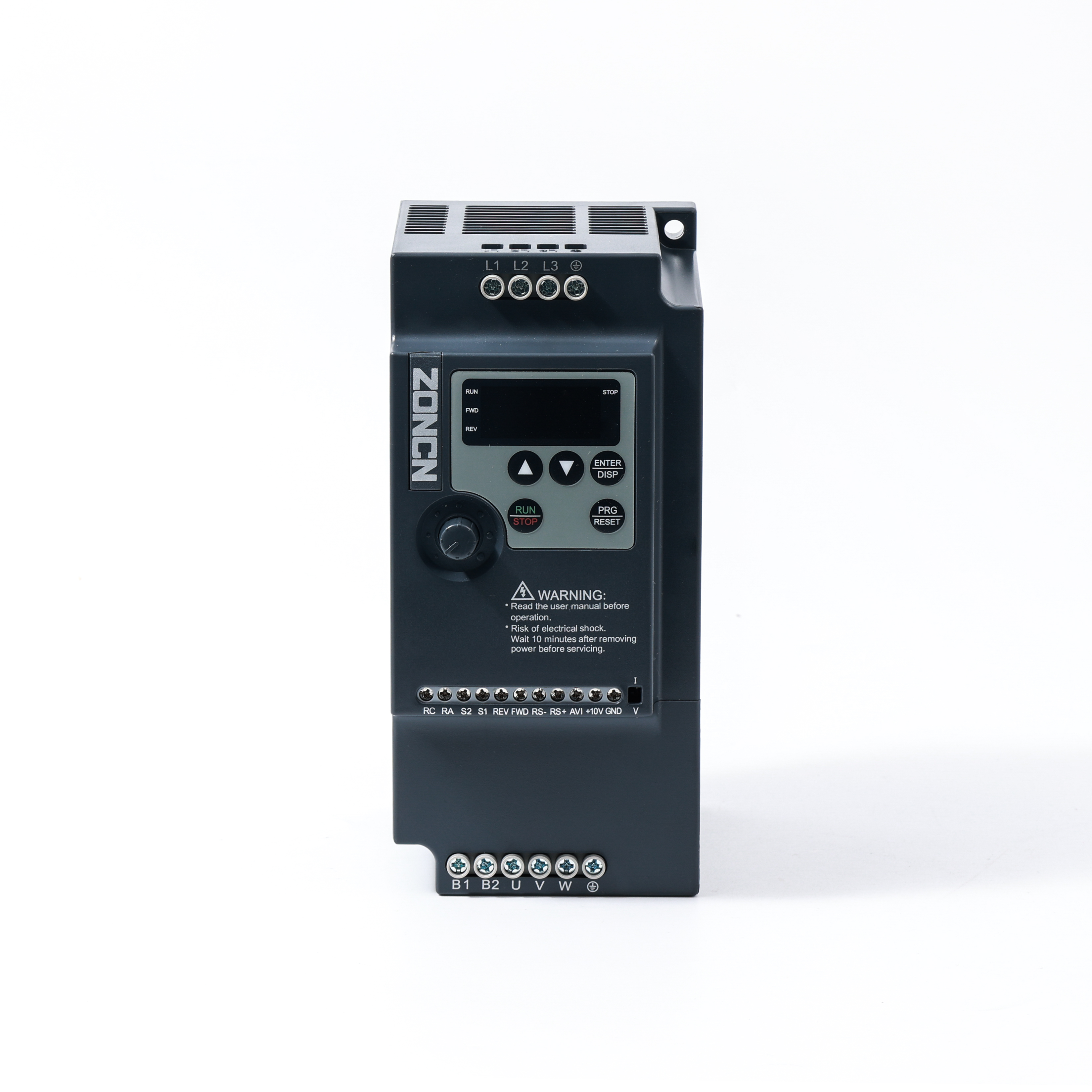 NZ100 0.4-5.5KW 220V 380V VFD AC Drive Variable Frequency Drive