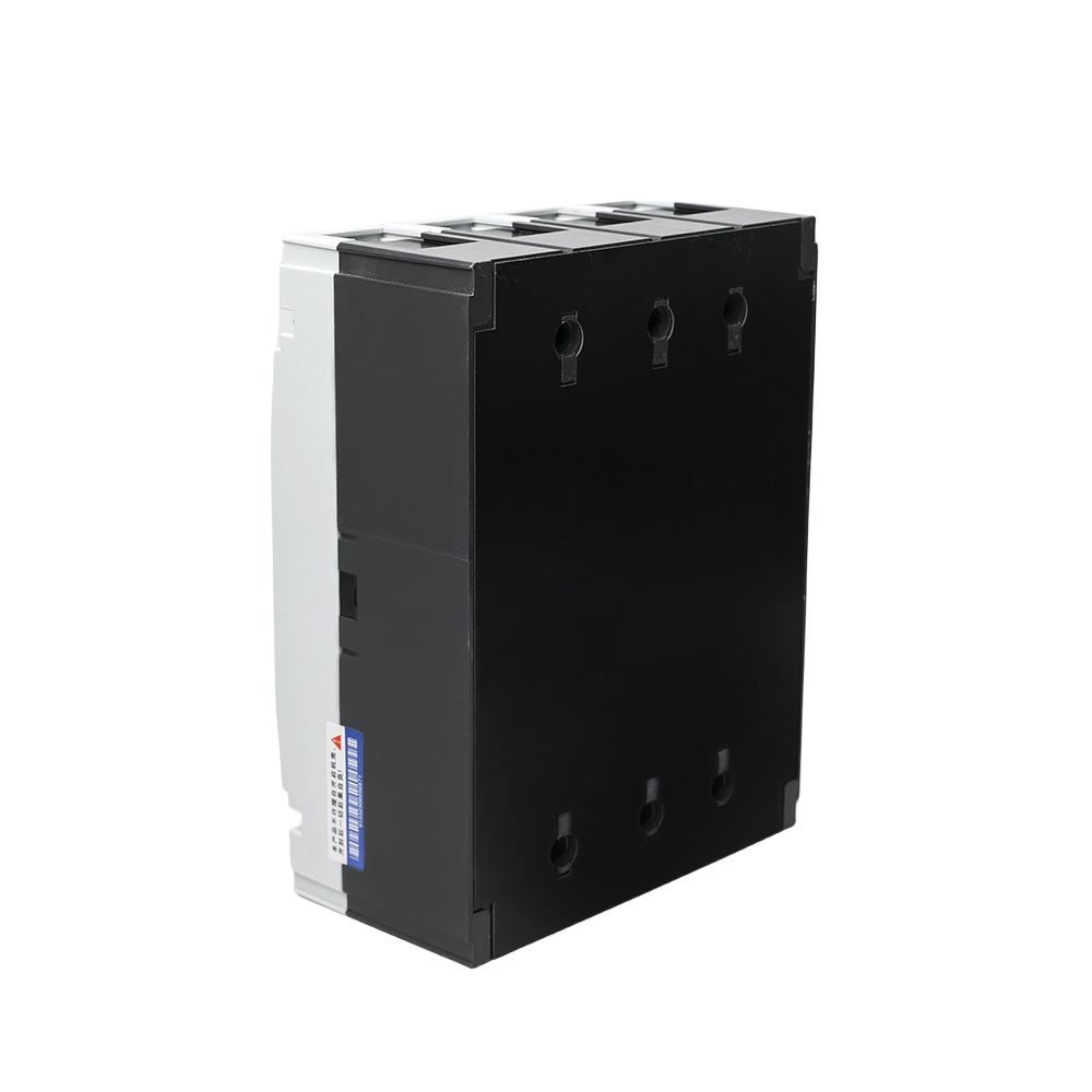 JM1LE Series RCBO 1 2 3 4 P 16-800A 50kA