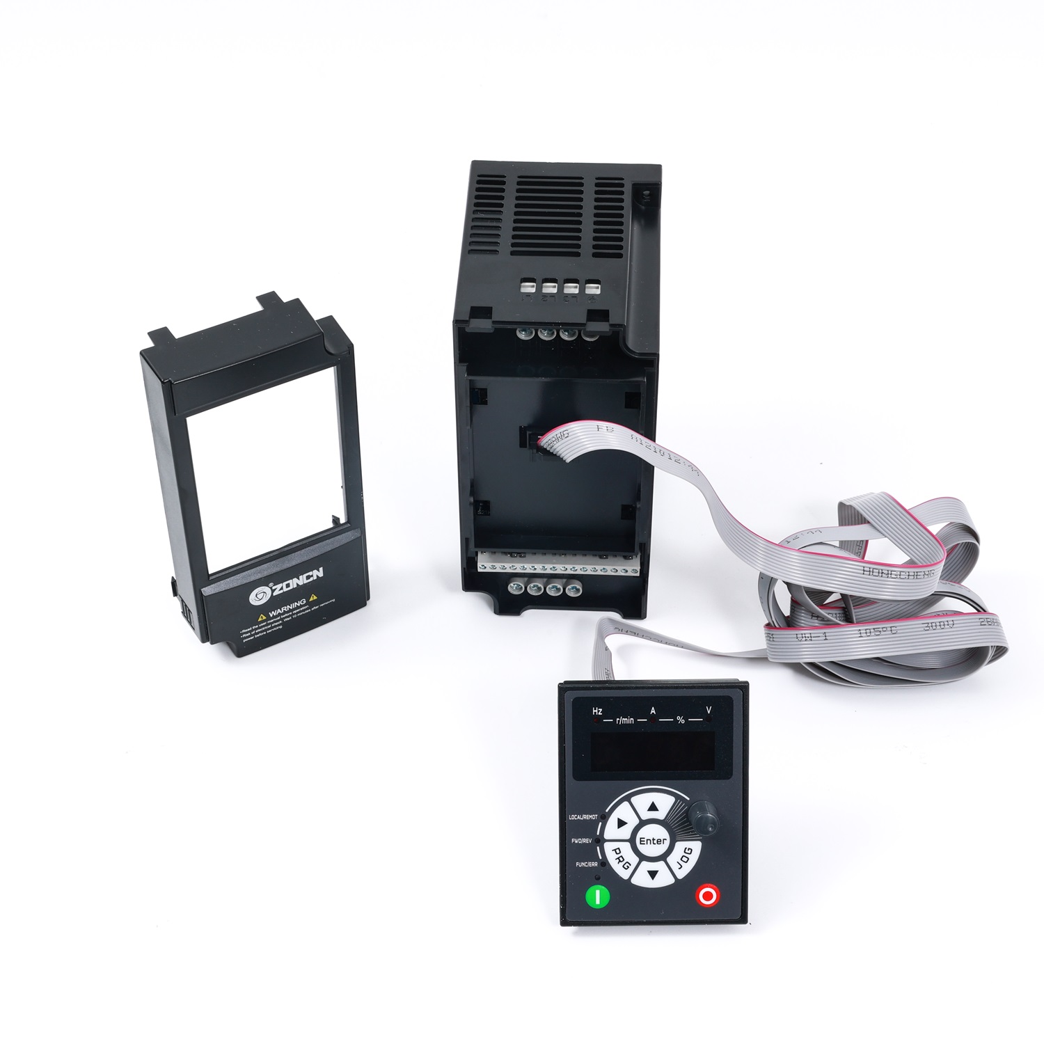  T9000 220/380V 1/3 Phase Open/Closed Loop Vector Control AC Variable Frequency Drive Variable Speed Drive
