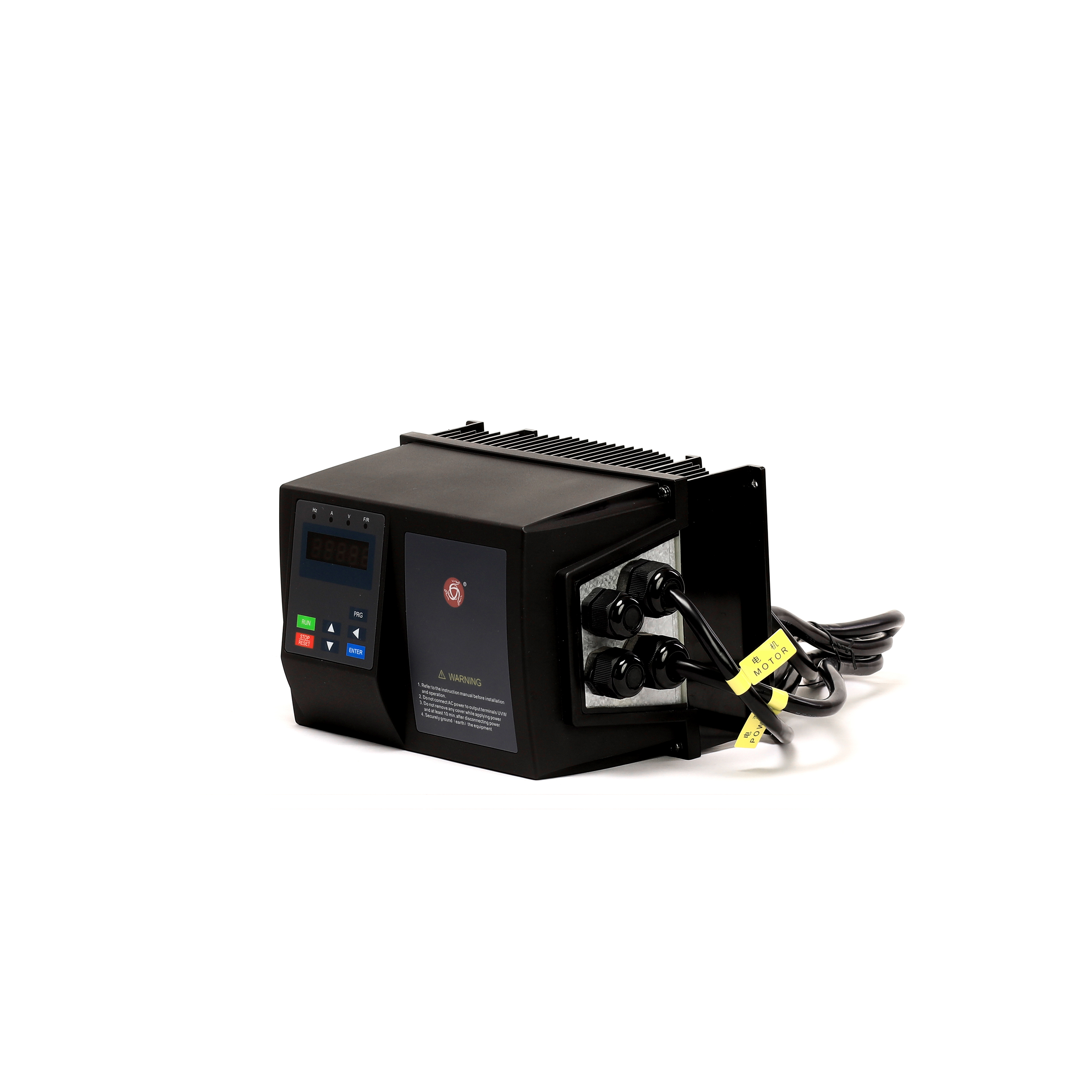 Z5000-BF Single Phase 3 Phase VSD Constant Water Pressure Pump IP65 Waterproof Motor VFD Drive