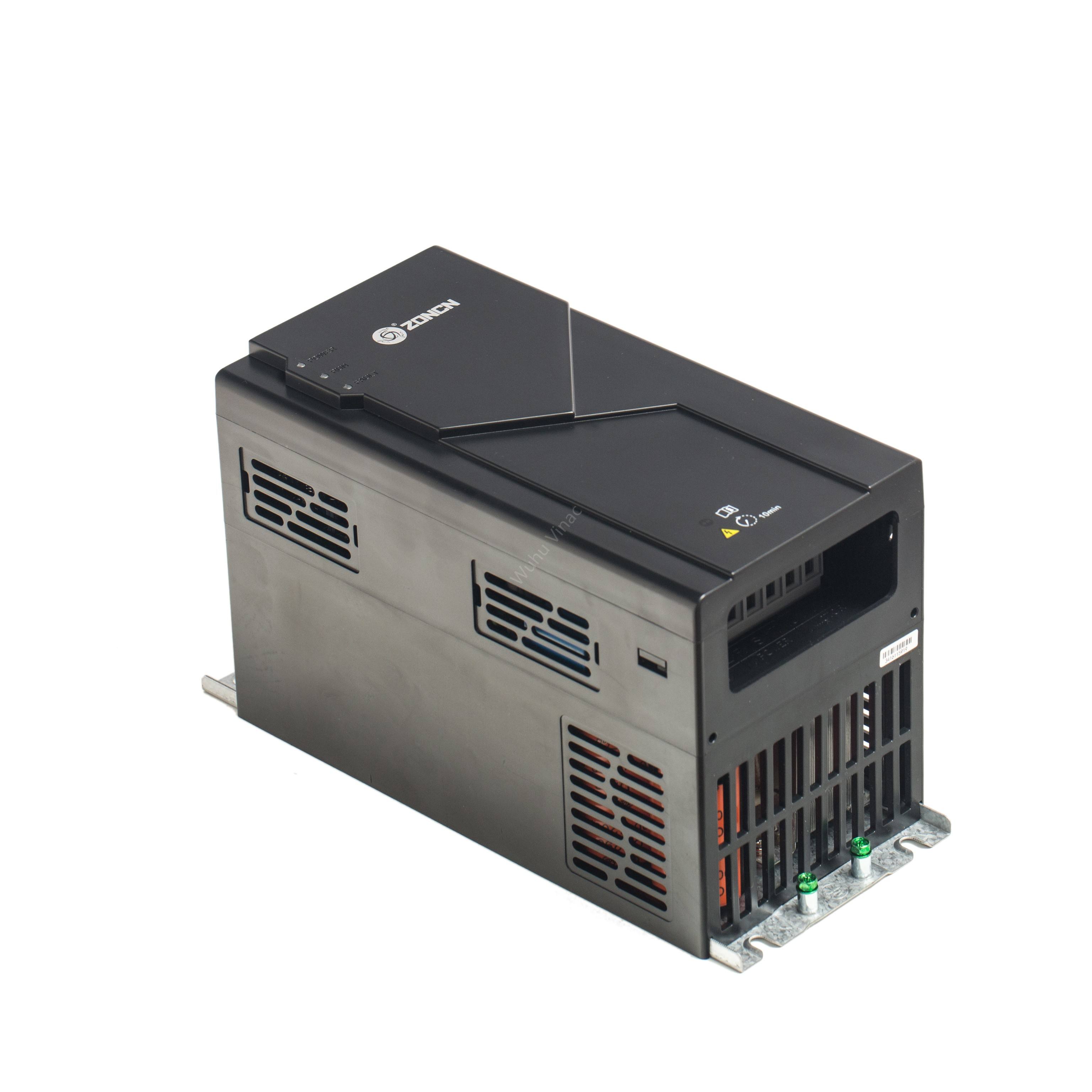 SP600 VFD VSD 7.5KW-75KW 7 Inch HMI AC Drive Variable Frequency Drive for Air Compressor