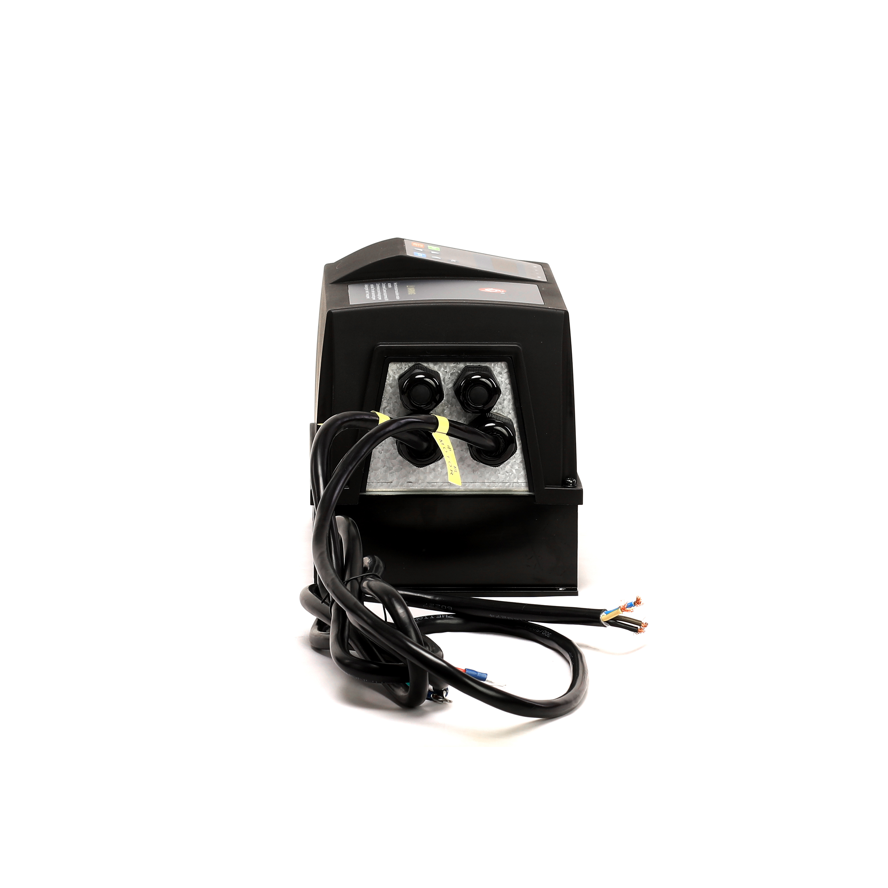 Z5000-BF Single Phase 3 Phase VSD Constant Water Pressure Pump IP65 Waterproof Motor VFD Drive