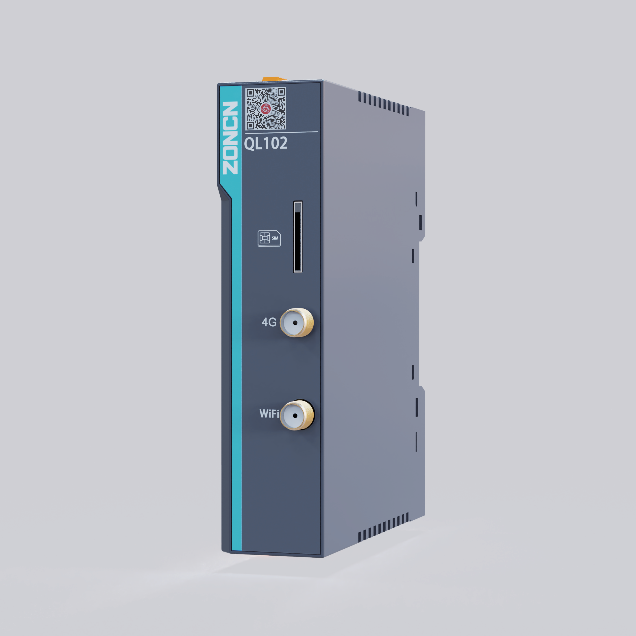 ZQ600 Logic Control Programmable PLC Controller Board Supplier Industrial Price PLC Module PLC Kit