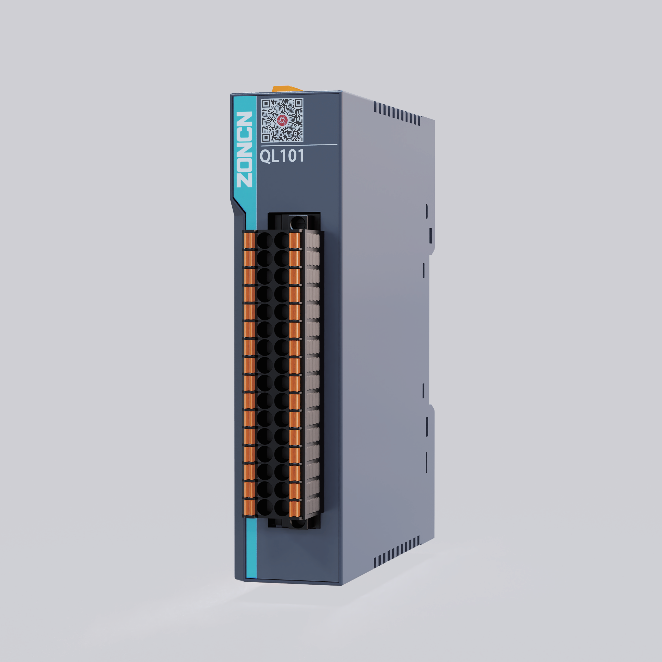 ZQ600 Logic Control Programmable PLC Controller Board Supplier Industrial Price PLC Module PLC Kit