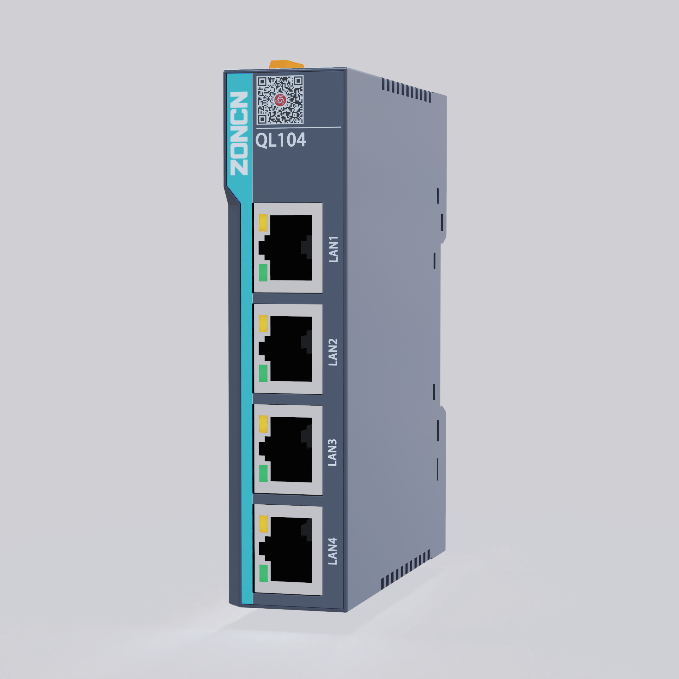 ZQ600 Logic Control Programmable PLC Controller Board Supplier Industrial Price PLC Module PLC Kit