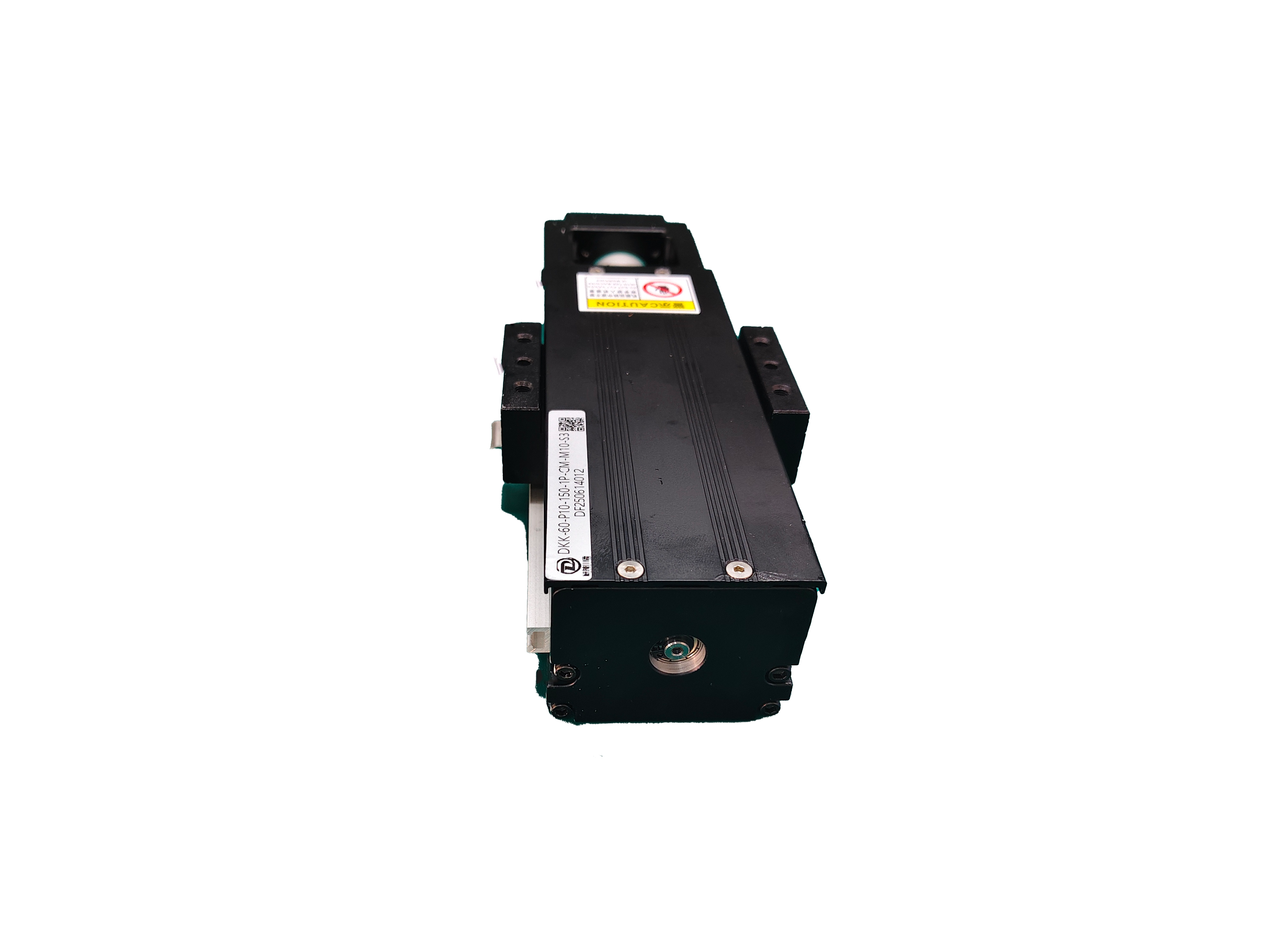High Quality Single Axis Robot Linear Rail Ball Screws Precise Guide Laser Equipment Parts KK Slide Module