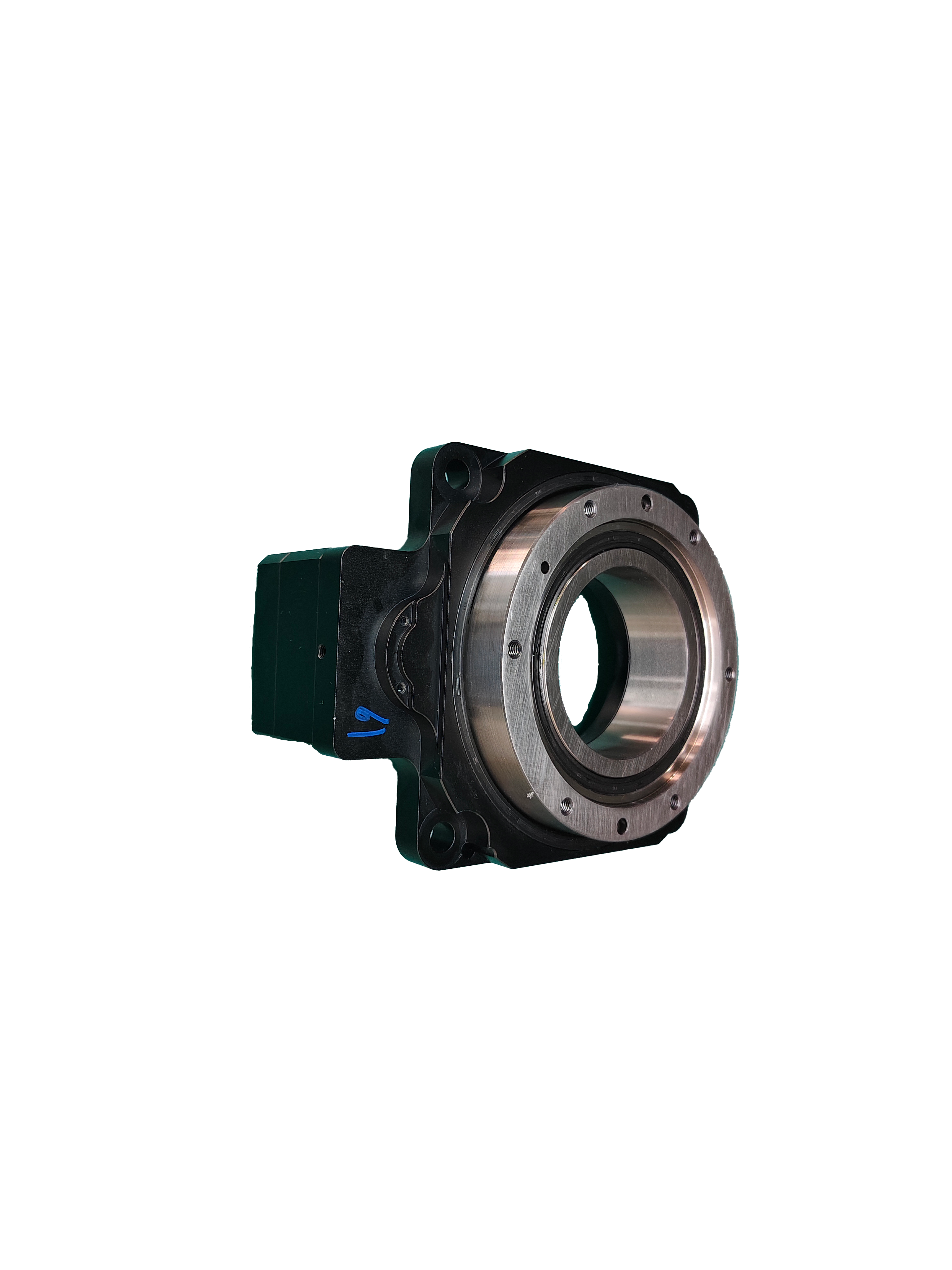 Customizable Hollow Rotating Platform Robot Reducer ODM Planetary Gearbox for Servo Motor for Machinery Industry Applications