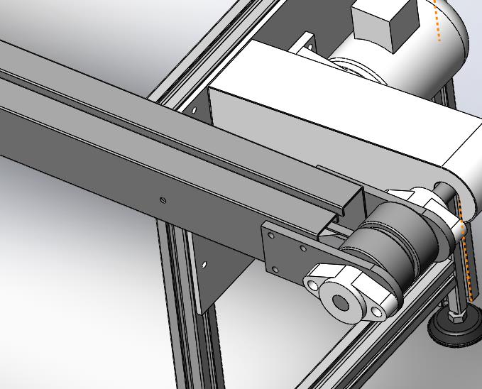 Conveyor Belt