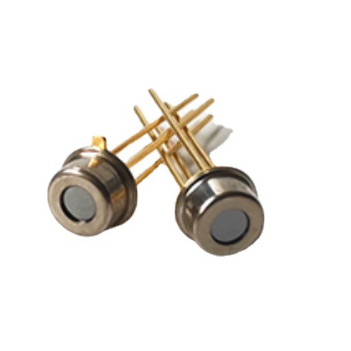 Non-contact temperature thermopile sensor 