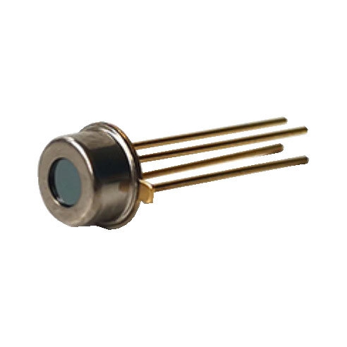 Non-contact temperature thermopile sensor 