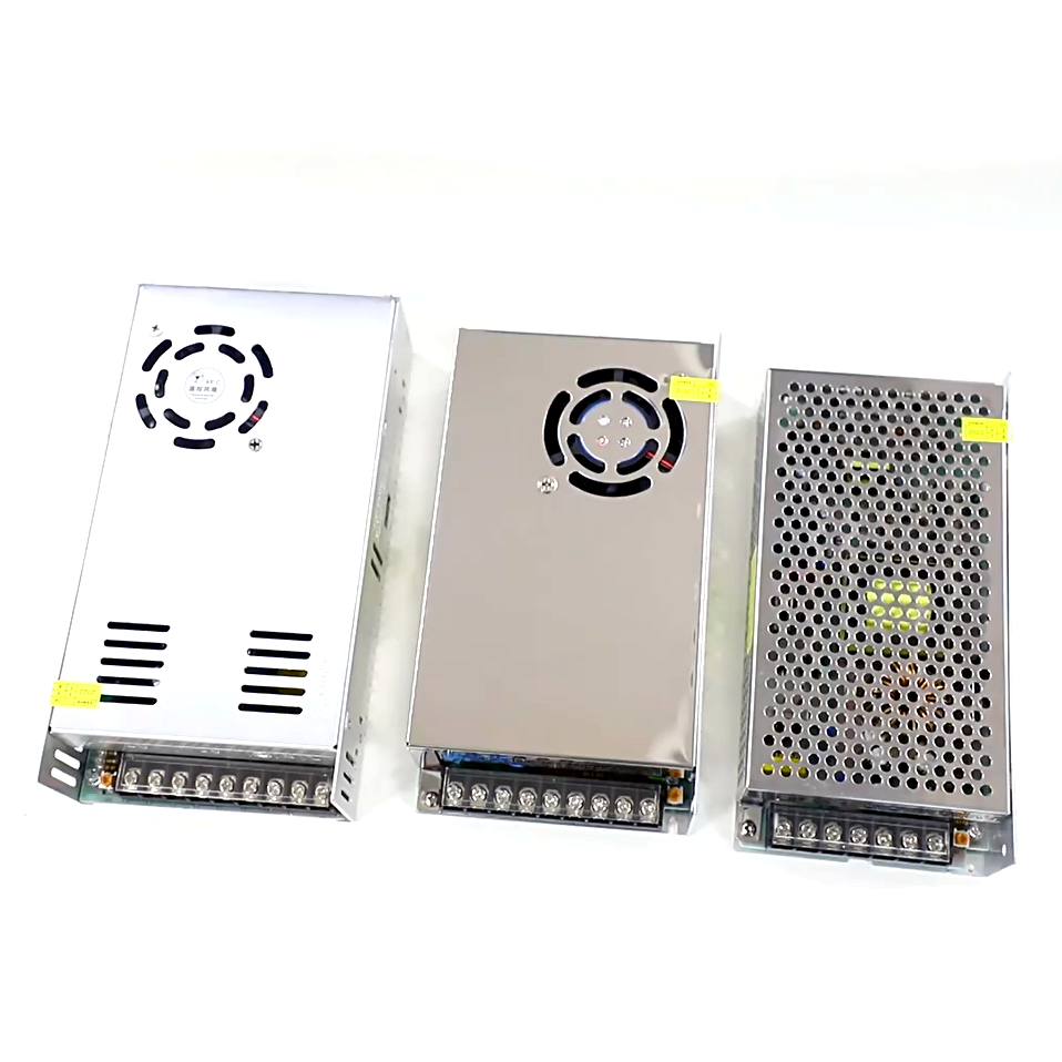 LED lighting security monitoring power supply switching power supply