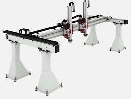 Gantry Robot