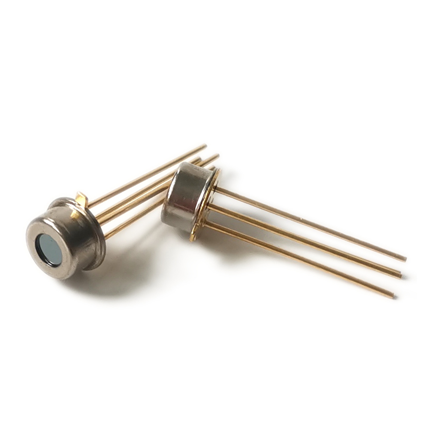 Non-contact temperature thermopile sensor 