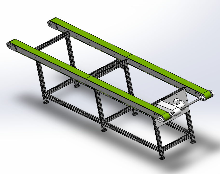Conveyor Belt