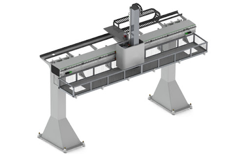 Gantry Robot