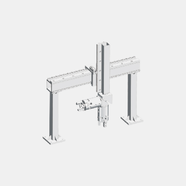 Gantry Robot
