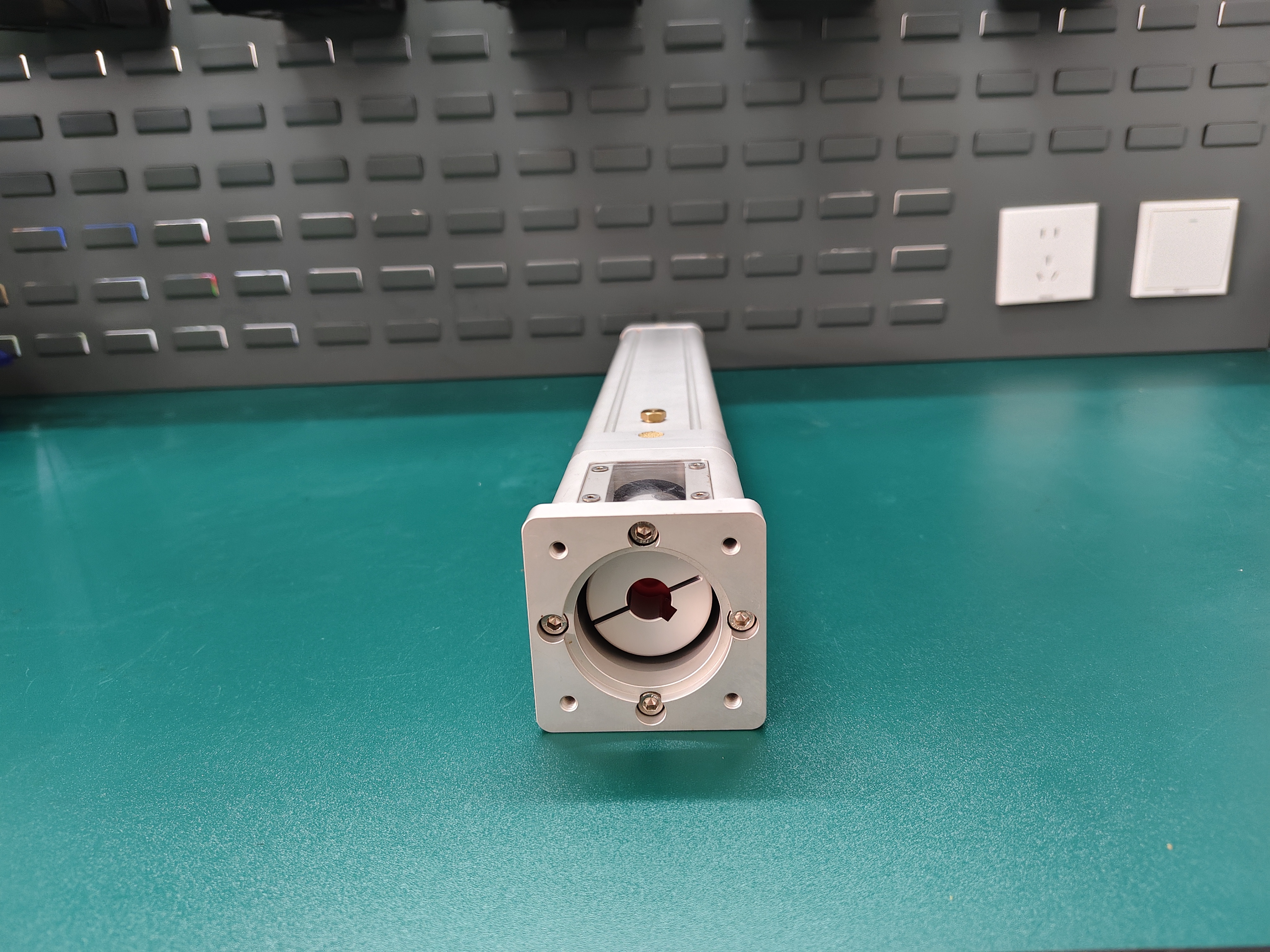 Electric Cylinder