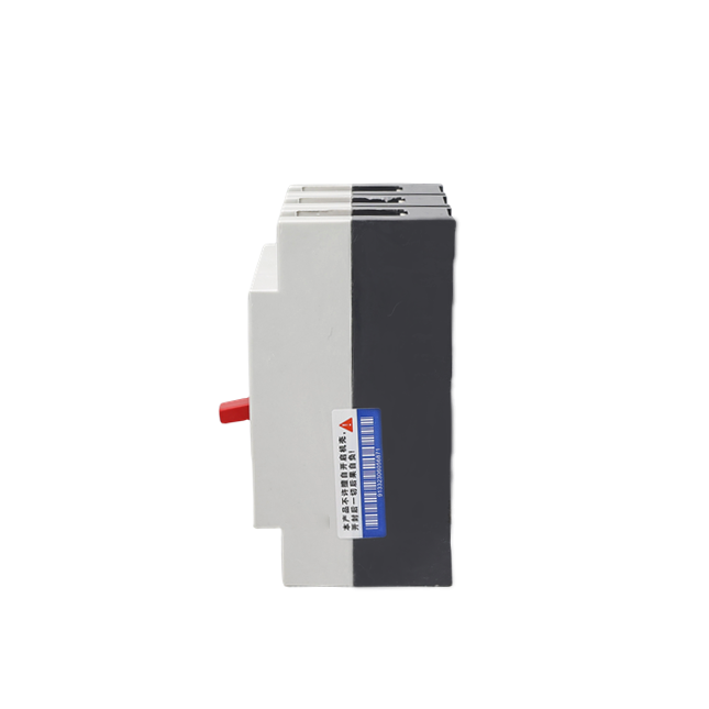 DZ10 Series MCCB 100A 160A 250A 400A