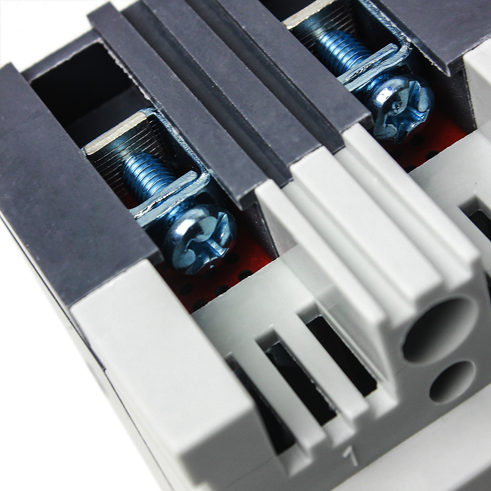 DZ15 Series MCCB 40A 100A