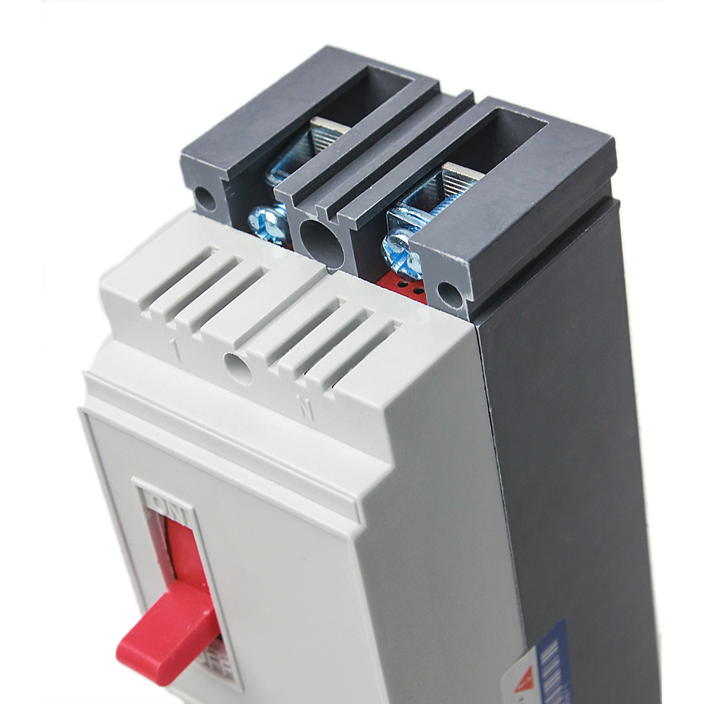 DZ15LE Series RCBO 