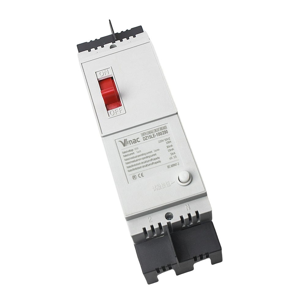 DZ15LE Series RCBO 