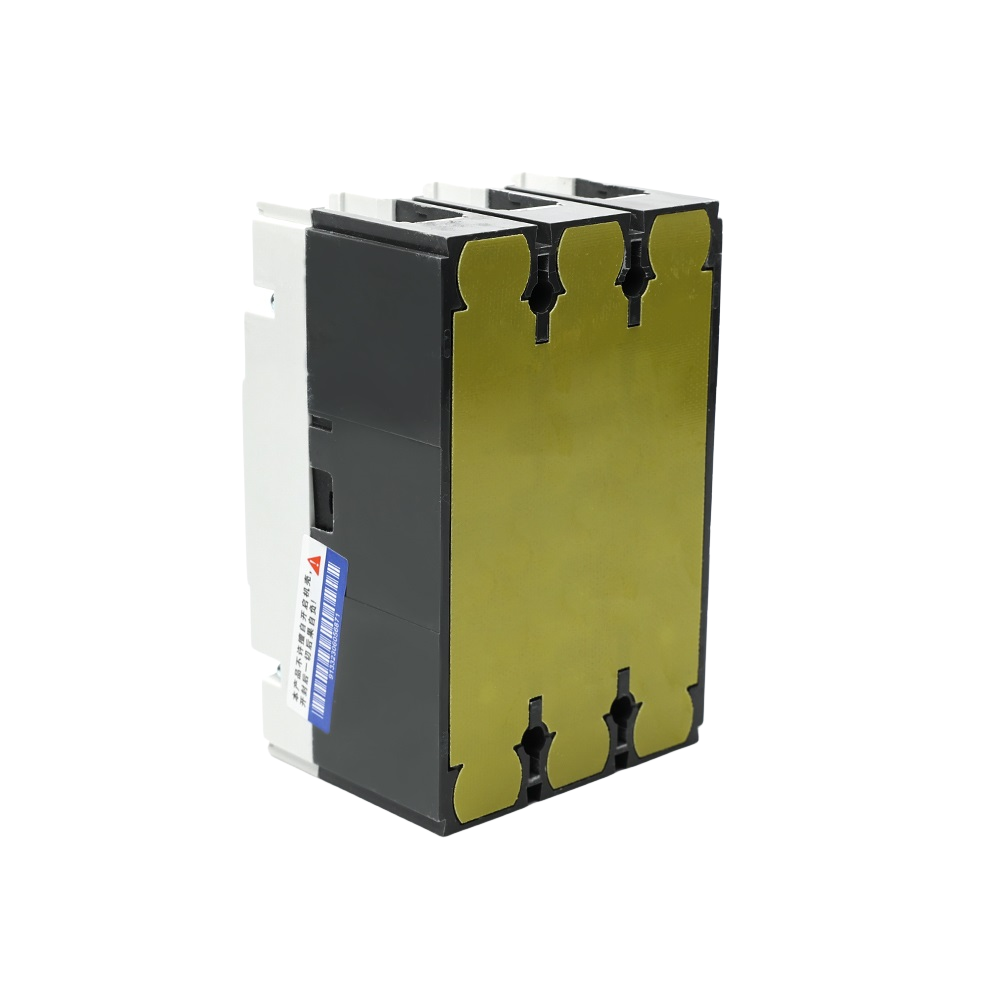 JM1系列-MCCB 3P 225型 （250A） 50kA