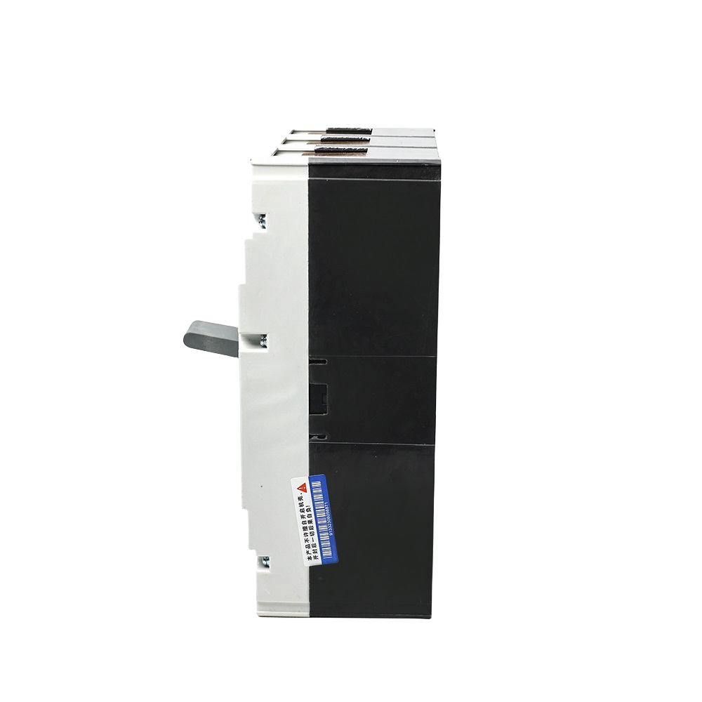 JM1系列-MCCB 3P 630型 （400-630A）50kA