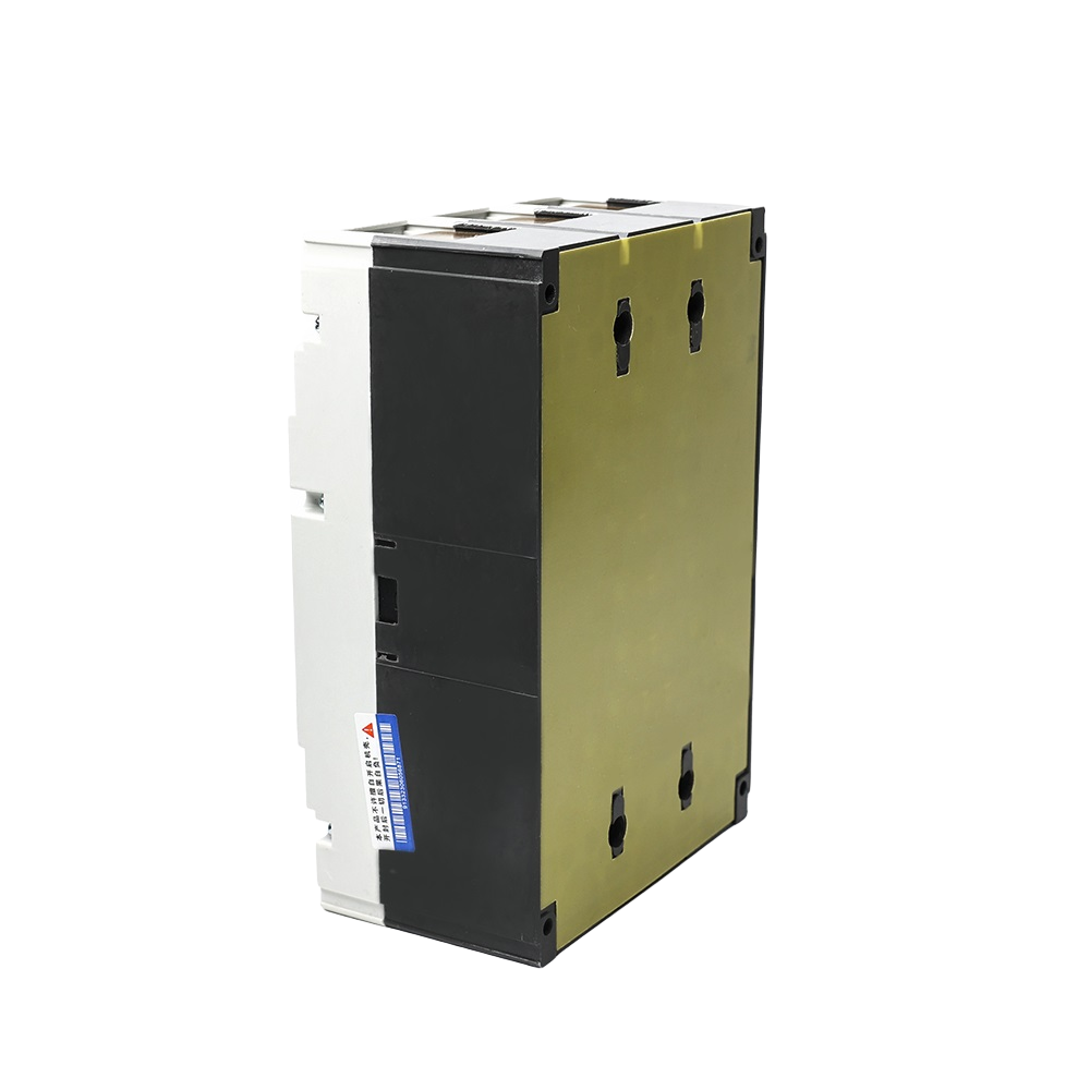 JM1系列-MCCB 3P 630型 （400-630A）50kA