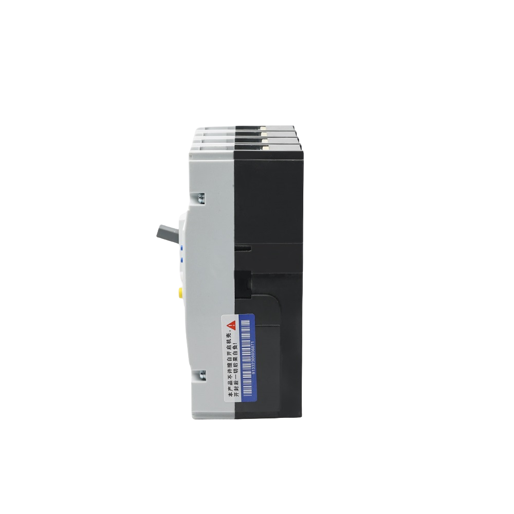 JM1LE漏电塑壳断路器 MCCB 3P 100-225A 50kA