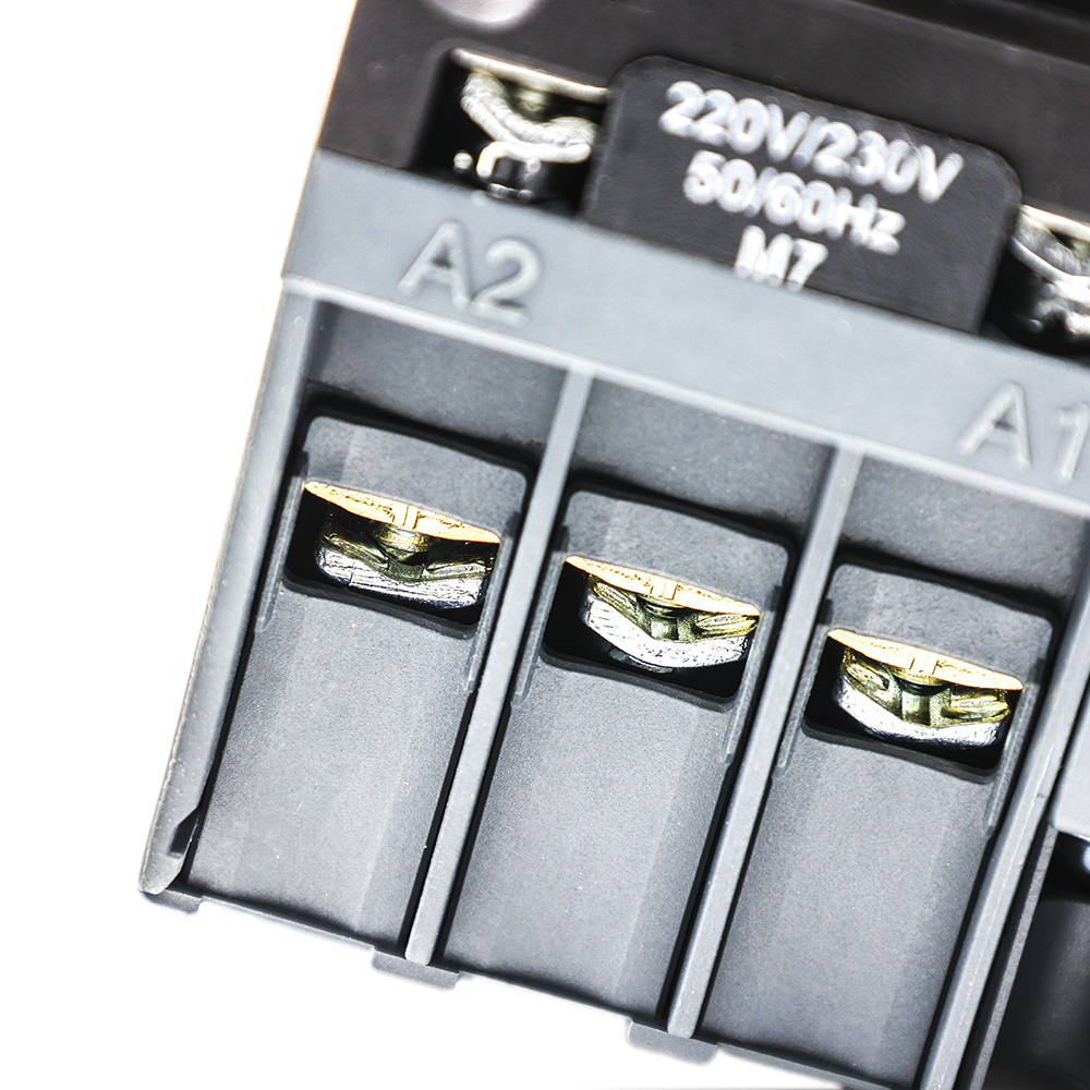 CJX2 Contactor
